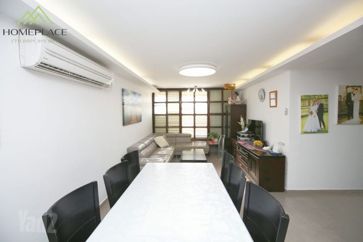 דירה להשכרה בתל אביב יפו — 2