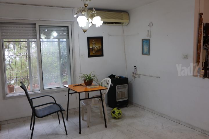 דירה להשכרה בירושלים — 2