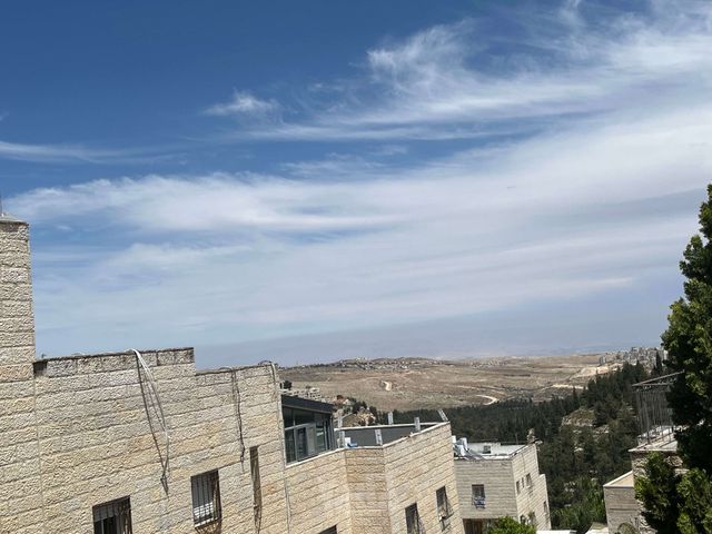 דירה להשכרה בירושלים