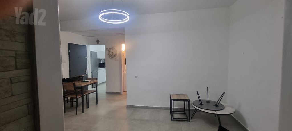 דירה להשכרה בירושלים — 5