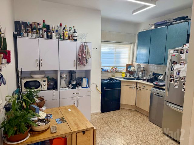 דירה להשכרה בירושלים — 3