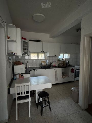 דירה להשכרה בתל אביב יפו — 5