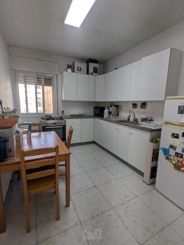 דירה להשכרה בירושלים — 3