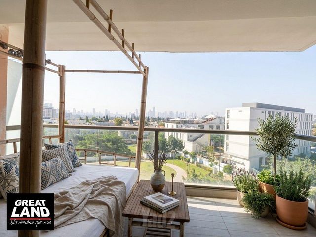 דירה למכירה בתל אביב יפו (תיווך) — 3