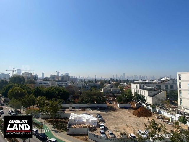 דירה למכירה בתל אביב יפו (תיווך) — 4