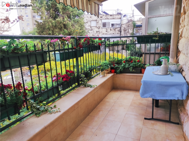 דירה למכירה בירושלים (תיווך) — 2