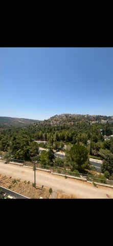 דירה למכירה בירושלים (תיווך) — 5