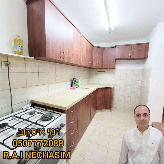 אורנים 