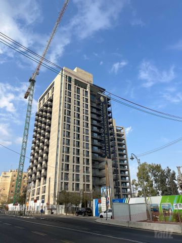 דירה למכירה בירושלים (תיווך)