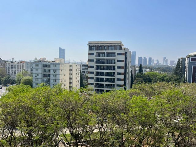 דירה למכירה בתל אביב יפו (תיווך) — 3