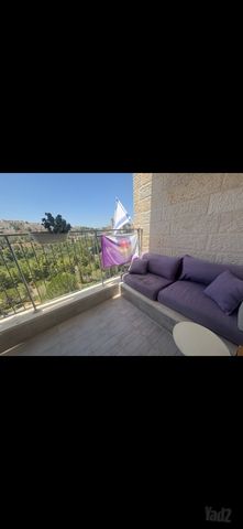 דירה למכירה בירושלים (תיווך) — 4