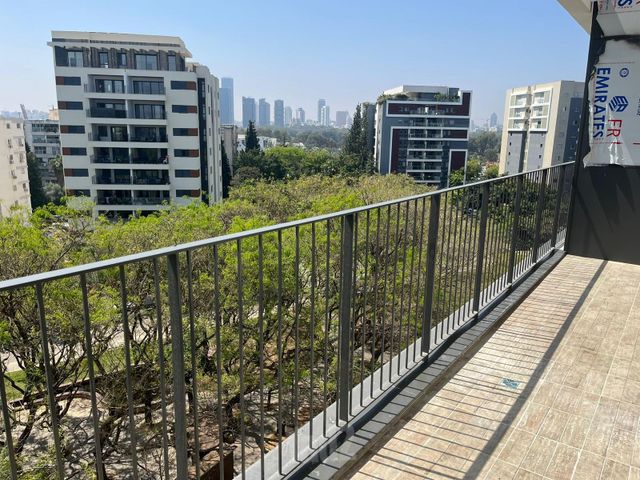 דירה למכירה בתל אביב יפו (תיווך) — 5