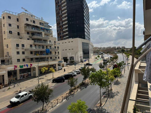 דובב מישרים / רמת בית שמש ד-1