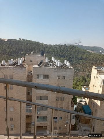 דירה למכירה בירושלים (תיווך) — 2