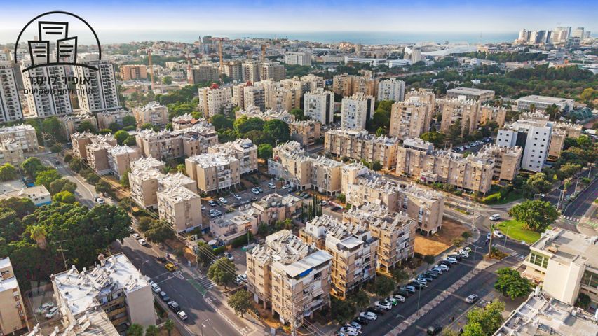 דירה למכירה בתל אביב יפו (תיווך)