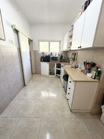 דו משפחתי למכירה בתל אביב יפו (תיווך) — 3
