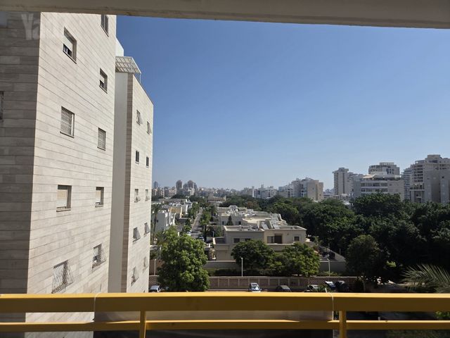 שדרות תל חי 55