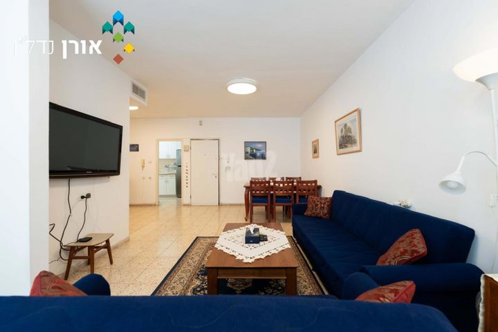 Rehovot, Israel 4