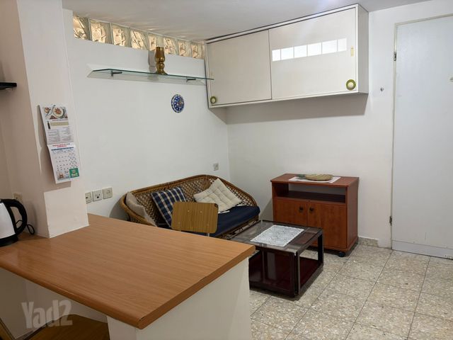 יחידת דיור, ארנונה, ירושלים