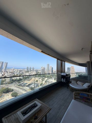 דירה להשכרה בתל אביב יפו (תיווך)