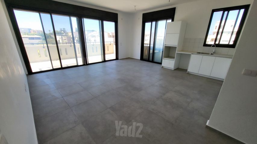 גג/ פנטהאוז להשכרה בתל אביב יפו (תיווך) — 3