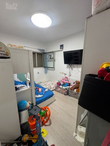 דירת גן להשכרה בתל אביב יפו (תיווך) — 5