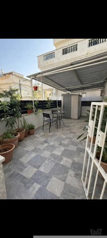 דירת גן להשכרה בתל אביב יפו (תיווך) — 2