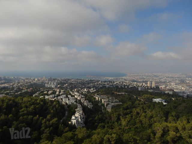 Haifa, Israel 13