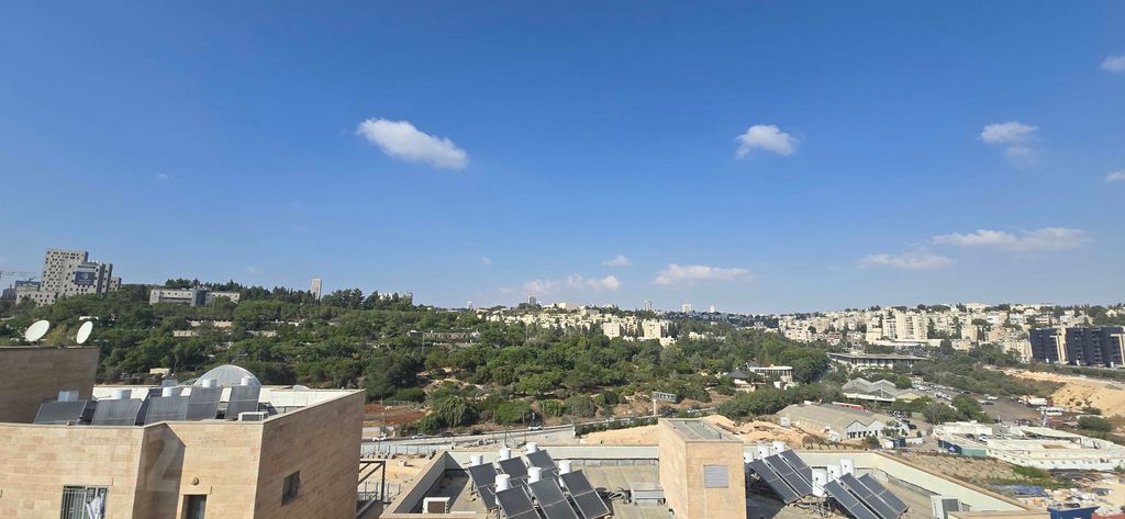 Jerusalem, Israel 7