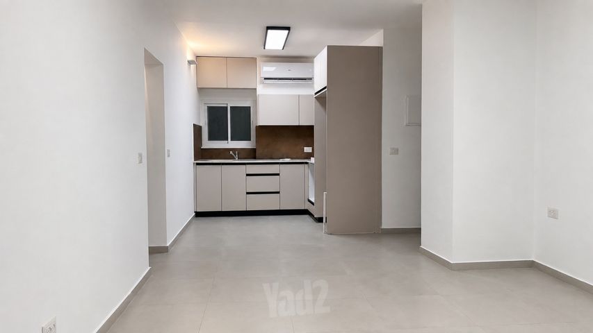 דירה להשכרה בתל אביב יפו (תיווך) — 2