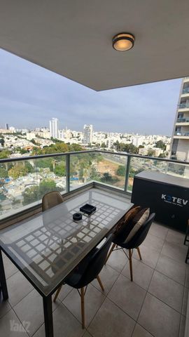 דירה להשכרה בתל אביב יפו (תיווך)