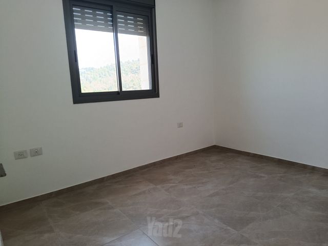 דירה להשכרה בירושלים (תיווך) — 2