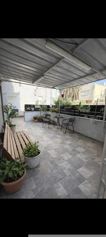 דירת גן להשכרה בתל אביב יפו (תיווך)