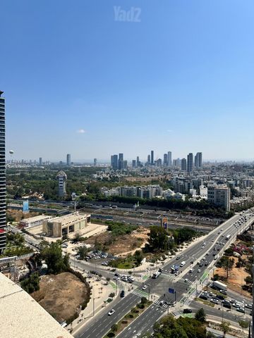 דירה להשכרה בתל אביב יפו (תיווך) — 4
