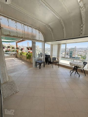 דירה להשכרה בירושלים (תיווך) — 3