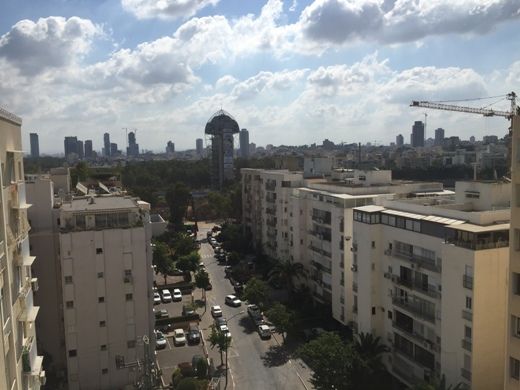 דירה