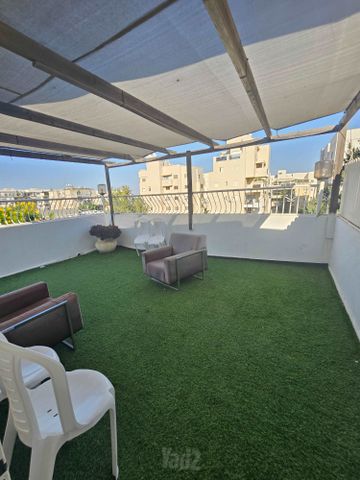 מרכז דרום