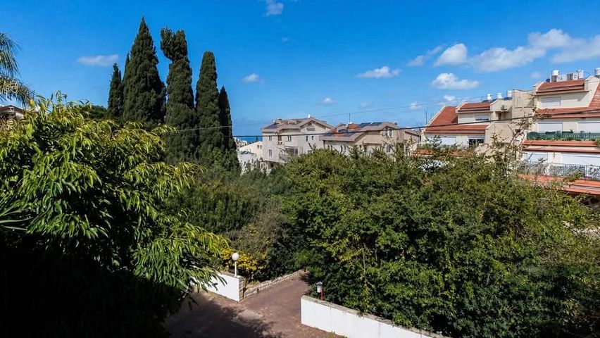 Haifa, Israel 7