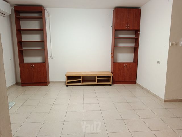 דירה להשכרה בירושלים (תיווך)