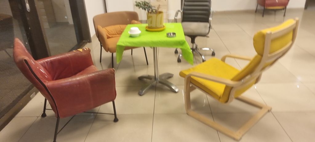 שדרות המגינים 