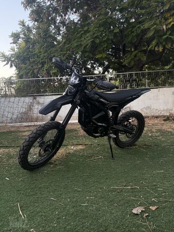 מודעת רכב סורון ULTRA BEE T