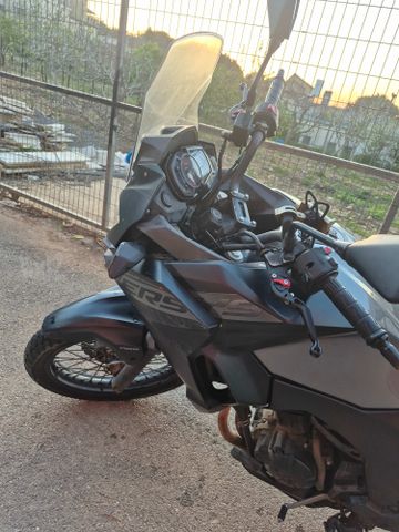 מודעת רכב קאוואסאקי Versys-X 300