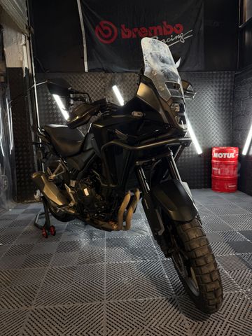 מודעת רכב הונדה CB500X