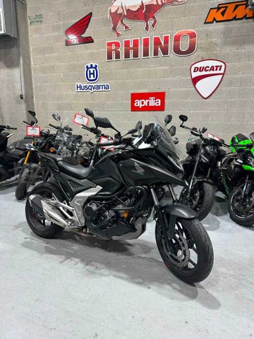 מודעת רכב הונדה NC750X