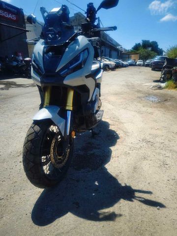 מודעת רכב הונדה ADV 750 H