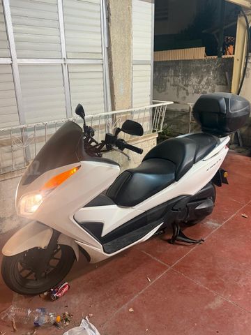 מודעת רכב הונדה FORZA300