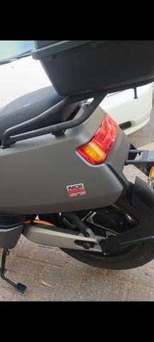 מודעת רכב NIU NQI GT Pro