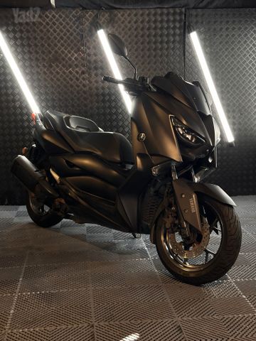 מודעת רכב ימאהה X-MAX 300