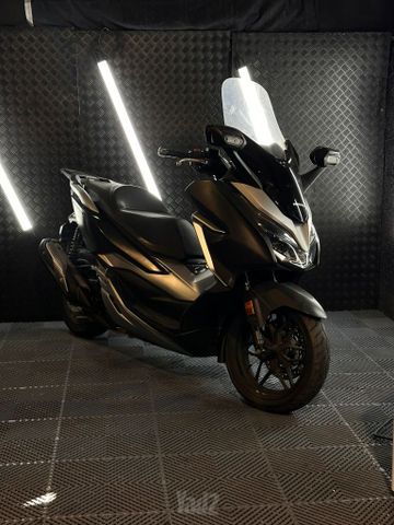 מודעת רכב הונדה FORZA250
