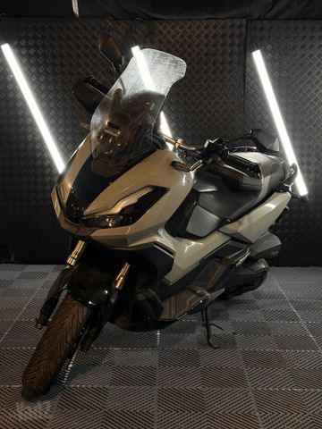 מודעת רכב הונדה ADV350